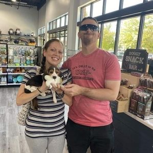 Meet your Posher, Jeff